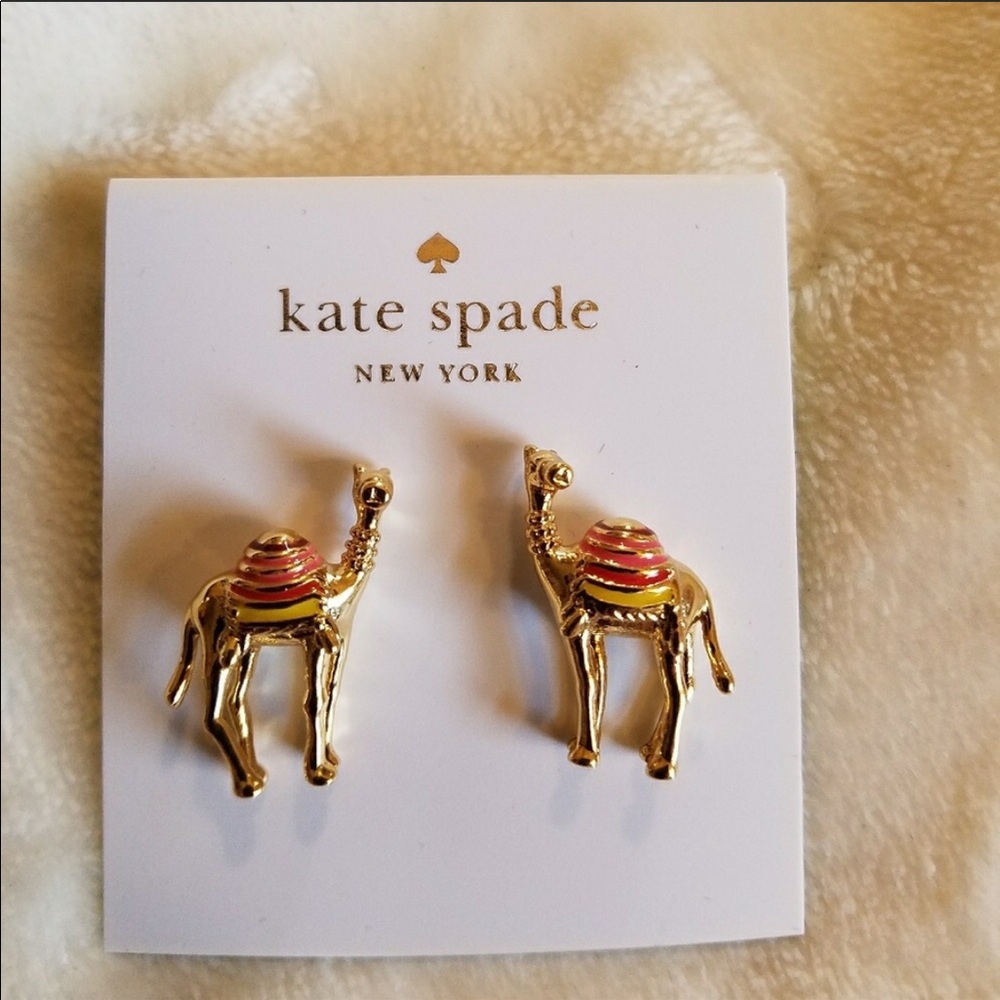 New. KATE SPADE Earrings
